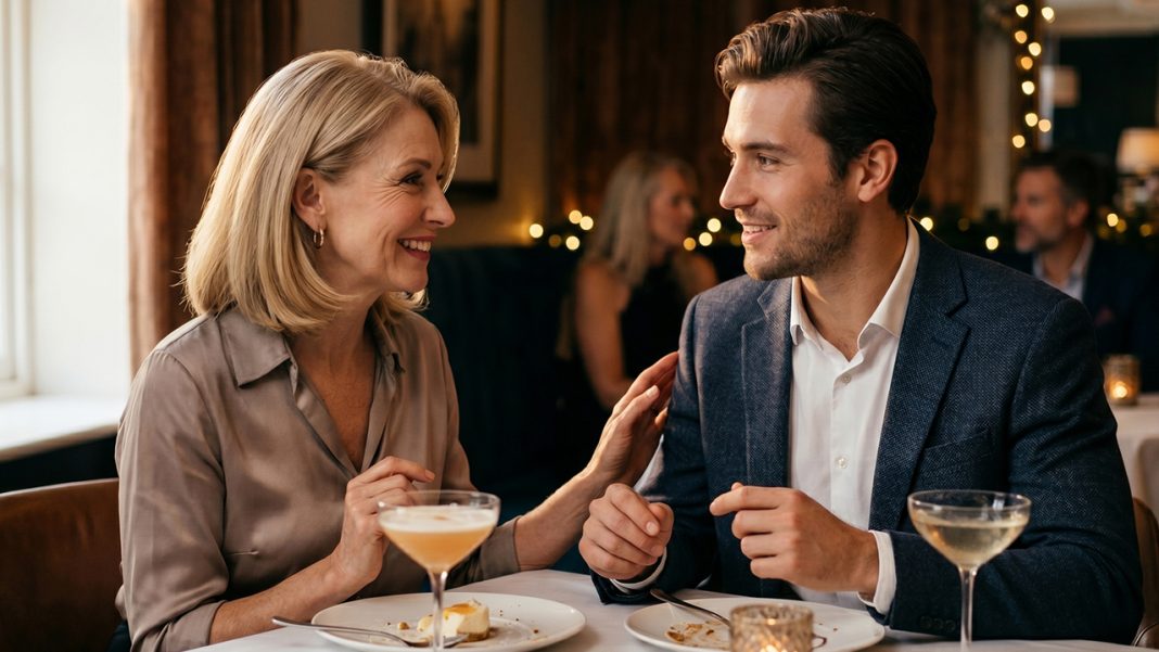 Premier rendez-vous avec une femme mûre : comment assurer ? Premier rendez-vous avec une femme mûre : comment assurer ?