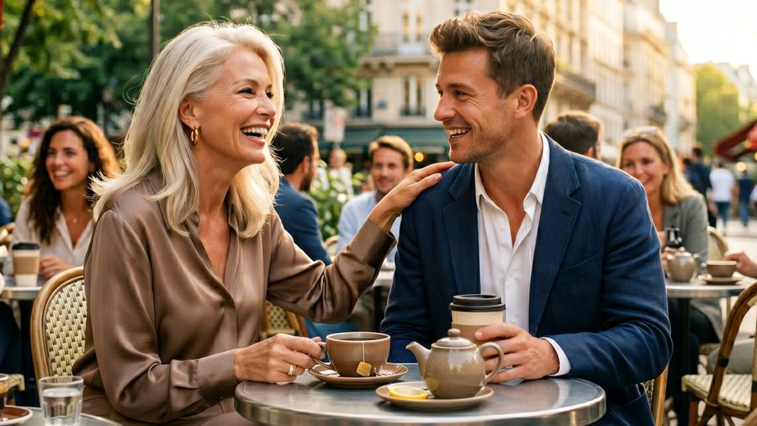 Devenir un Toy Boy : qu’attendent réellement les femmes cougars en 2026 ? Devenir un Toy Boy : qu'attendent réellement les femmes cougars en 2026 ?